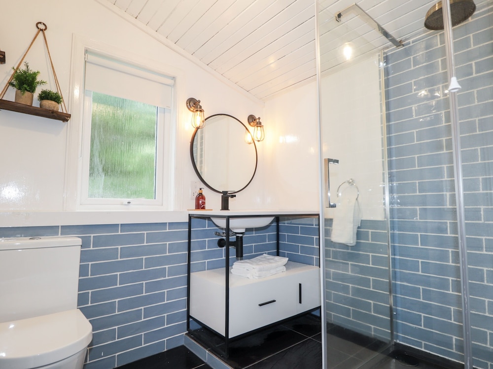 Challenger Bothy