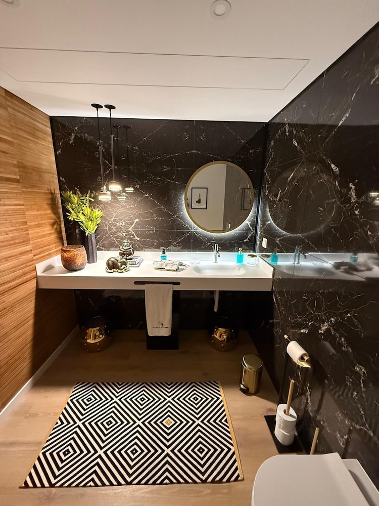 Our Douro Design 3suites Jacuzzi Pool Flat