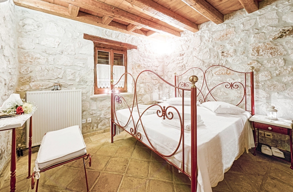 Villa Poseidon