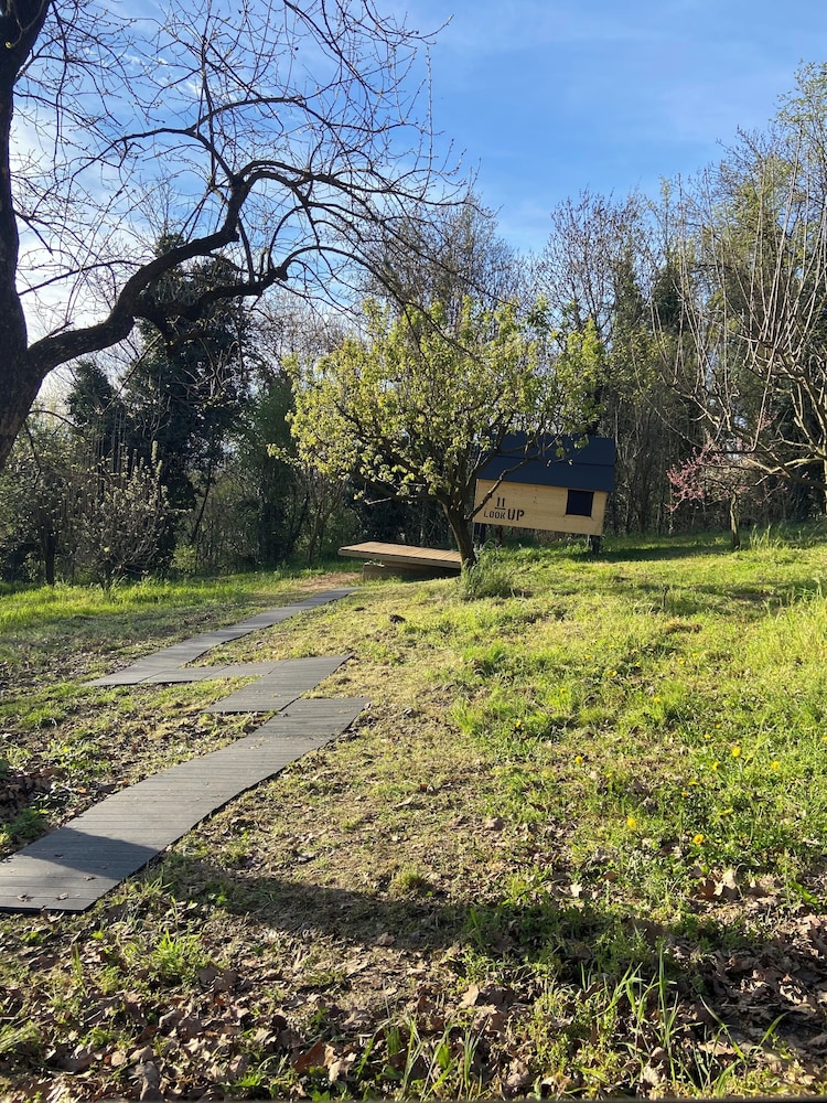 Villa La Quercia Countryhouse