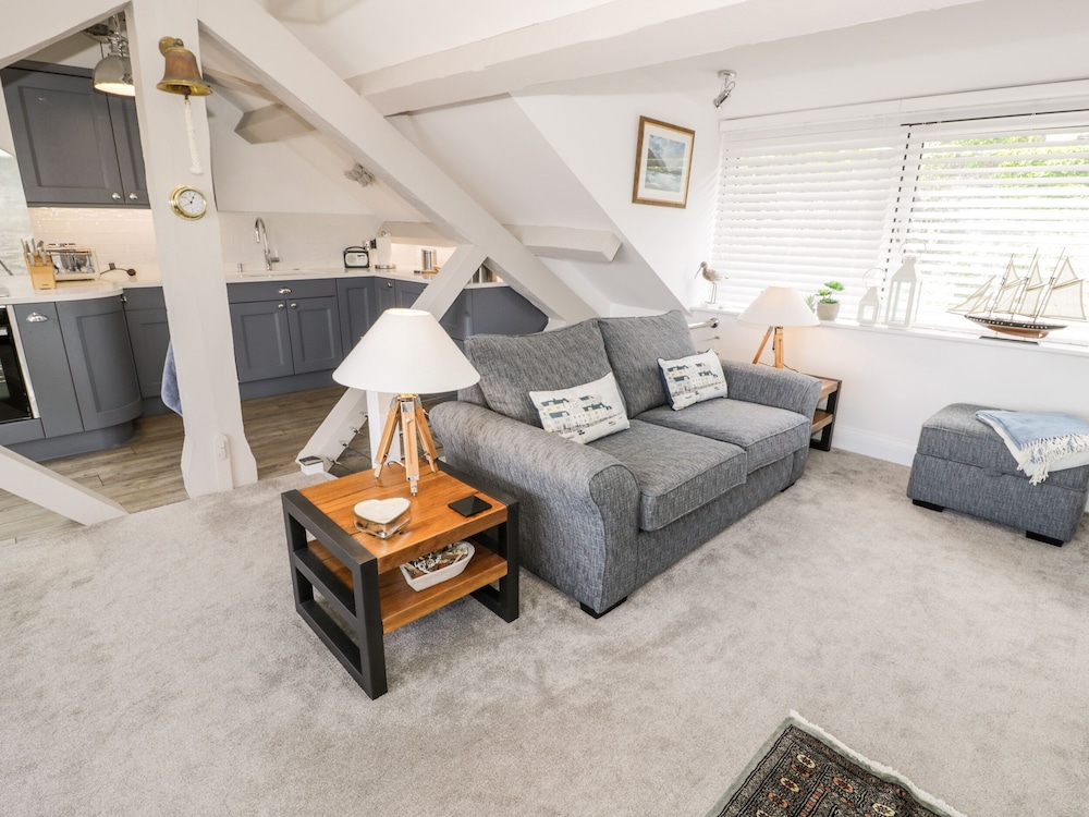 The Sail Loft