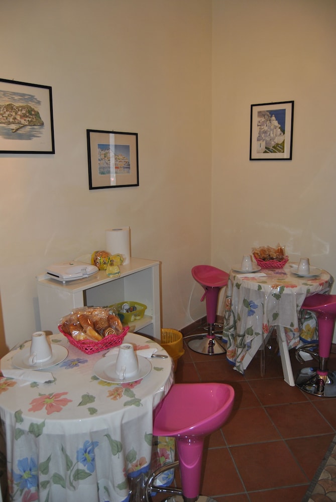 The Flower B & B