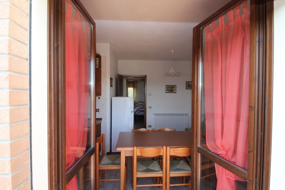 Apartment 150m From the Beach