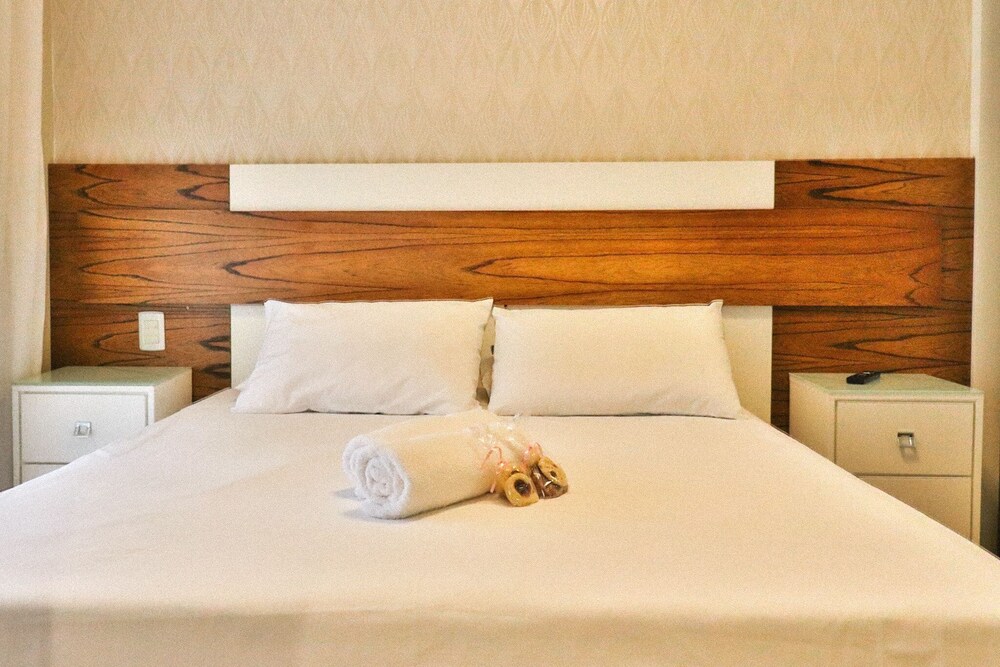 Locar-in Gramado Apartamento Lindíssimo Centro