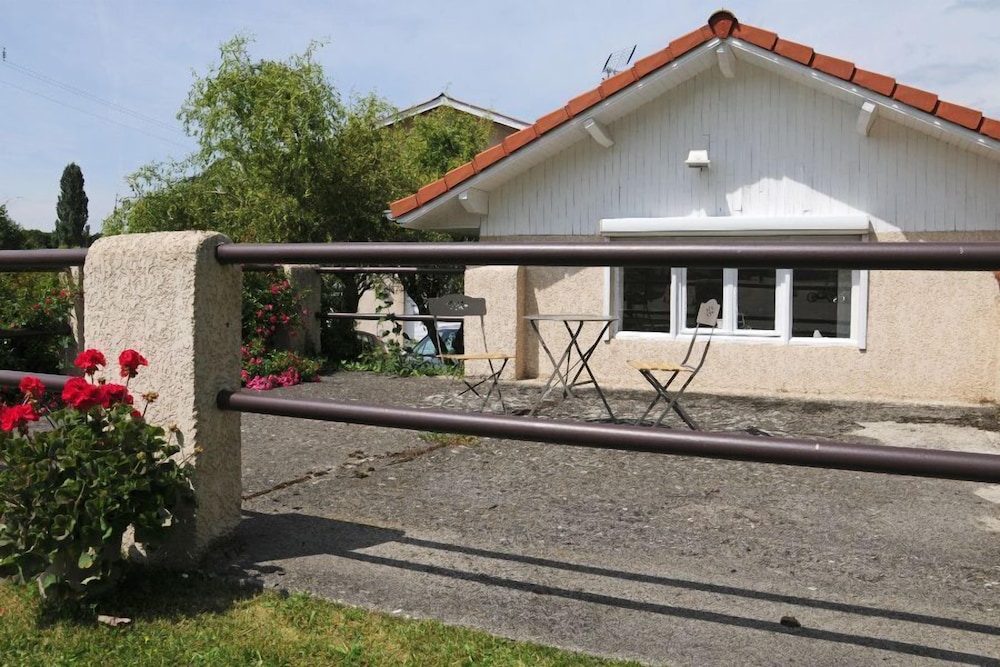Domaine de Suzel