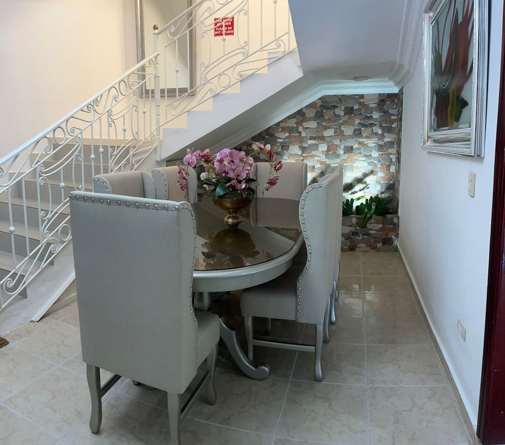 Residencia sandra