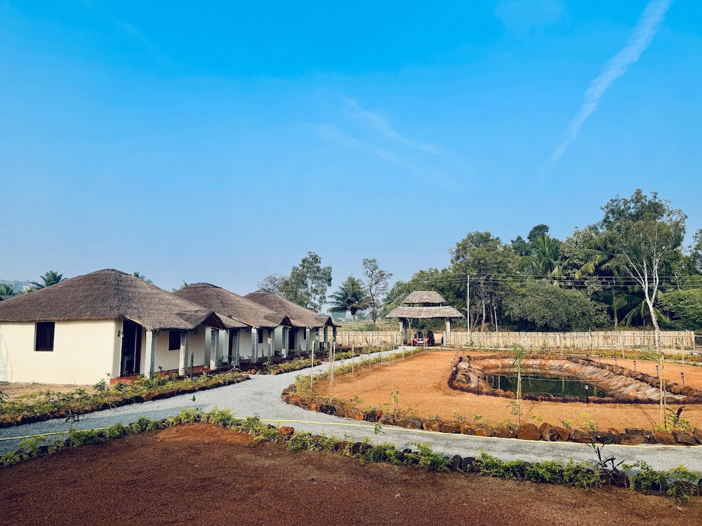 Echoes Of Hampi