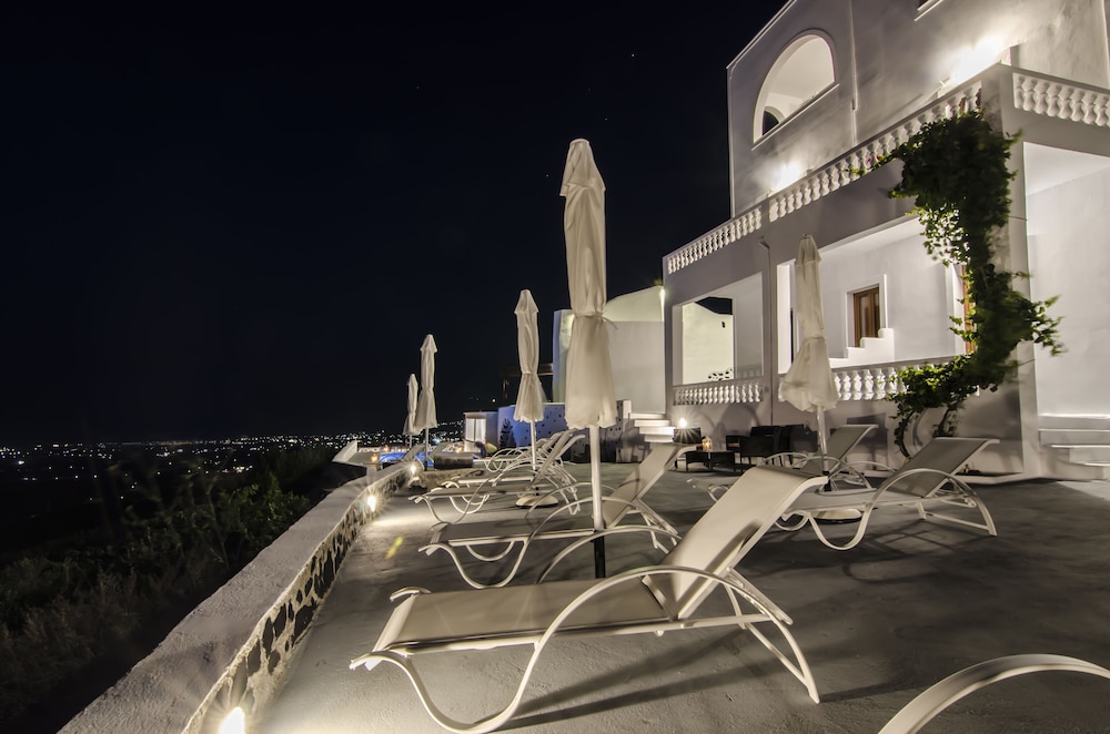Belle Etoile Villas