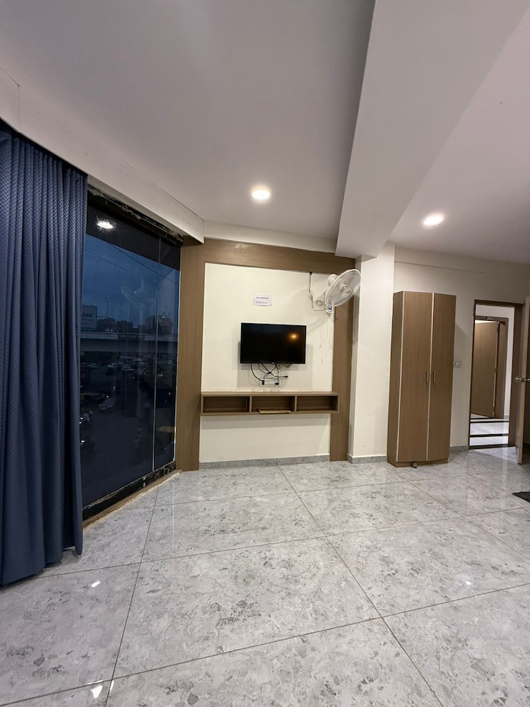 Hotel Urban View