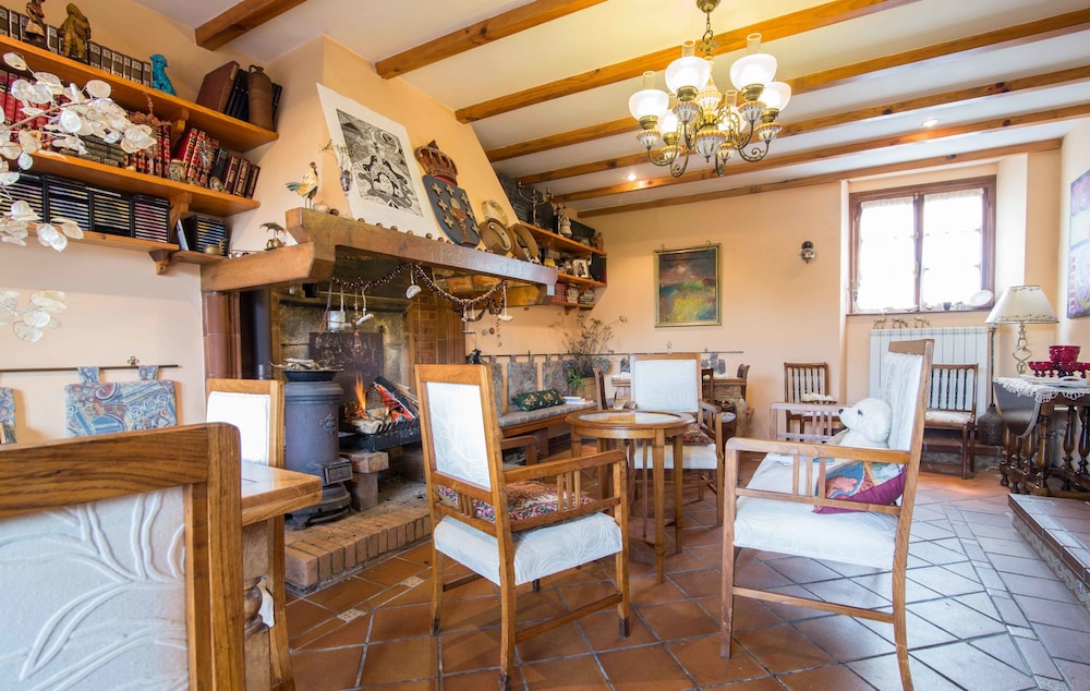 Casa de Sixto