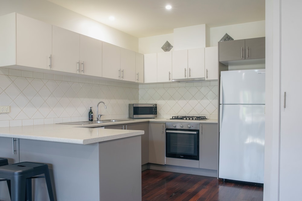 Halls Gap Escape Townhouses