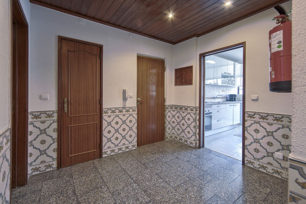 Pontinha Typical by Homing