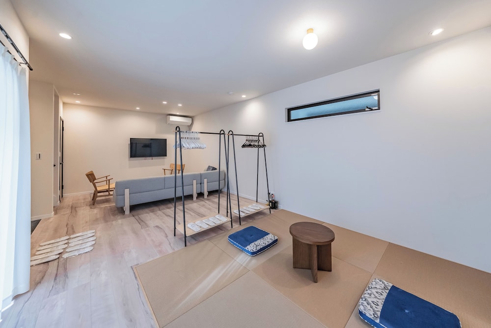 Apartment Hotel 11 Villa Hanazonocho