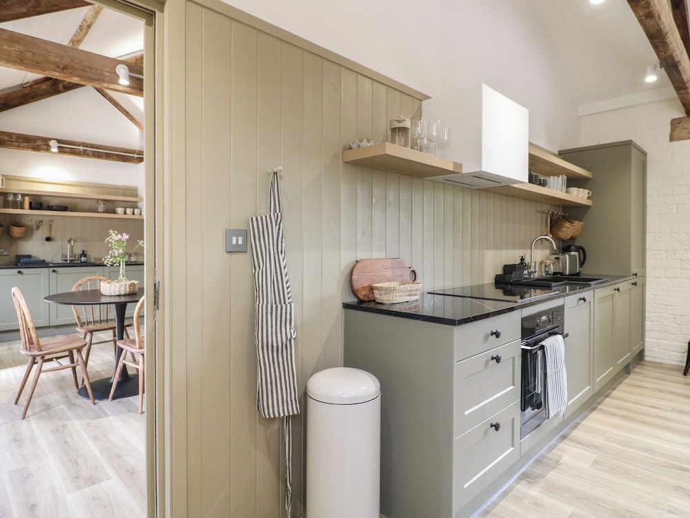 Beech Cottage - Fold Yards