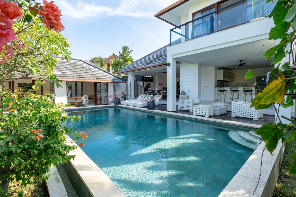 Villa Imbuh 1