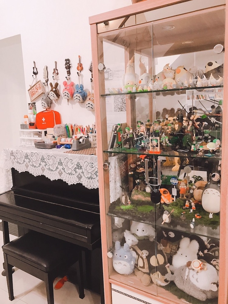 Checheng Sunny Homestay