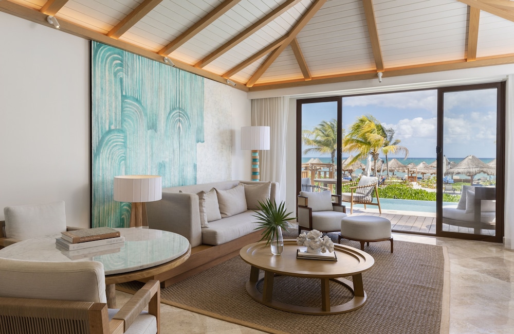 Fairmont Mayakoba Riviera Maya - All Inclusive 26