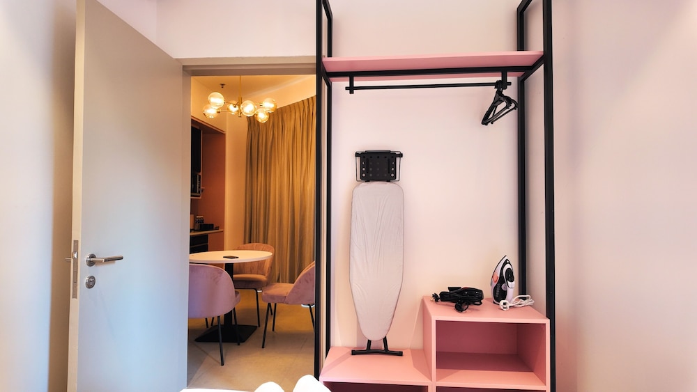 Paxtonz Mana-Mana Suites Kuala Lumpur