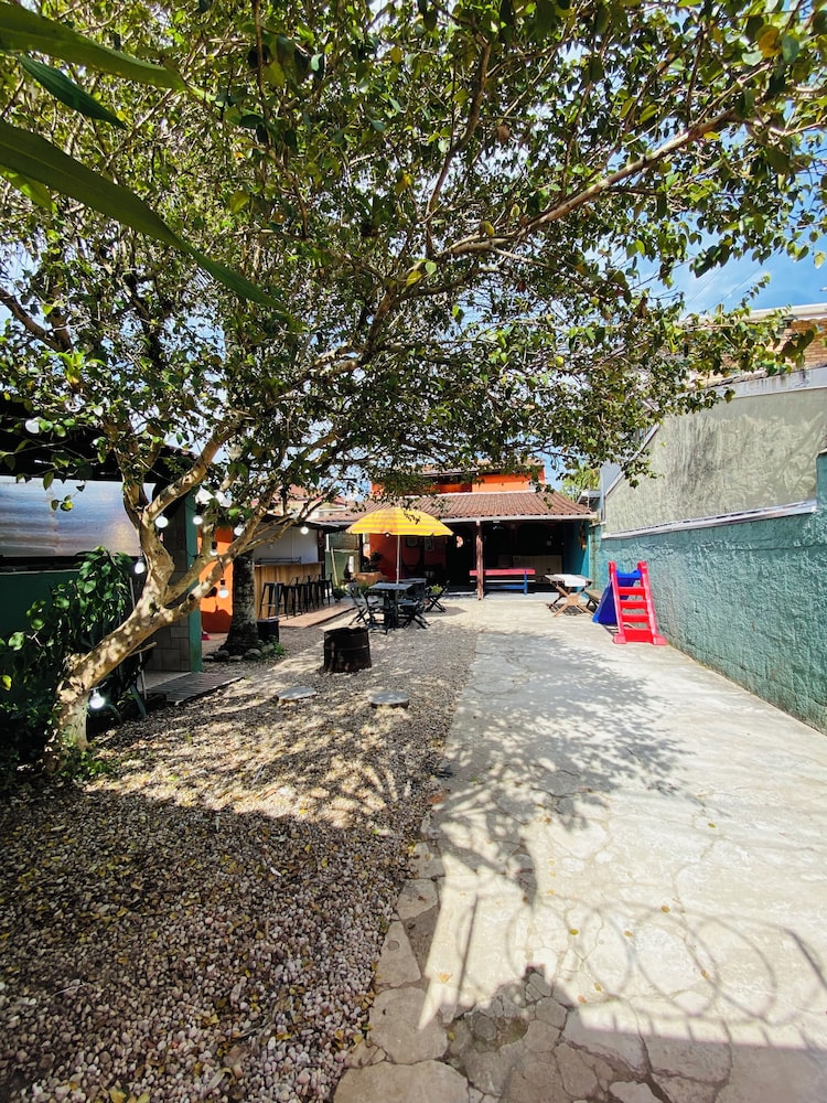 Conexão Hostel Ubatuba