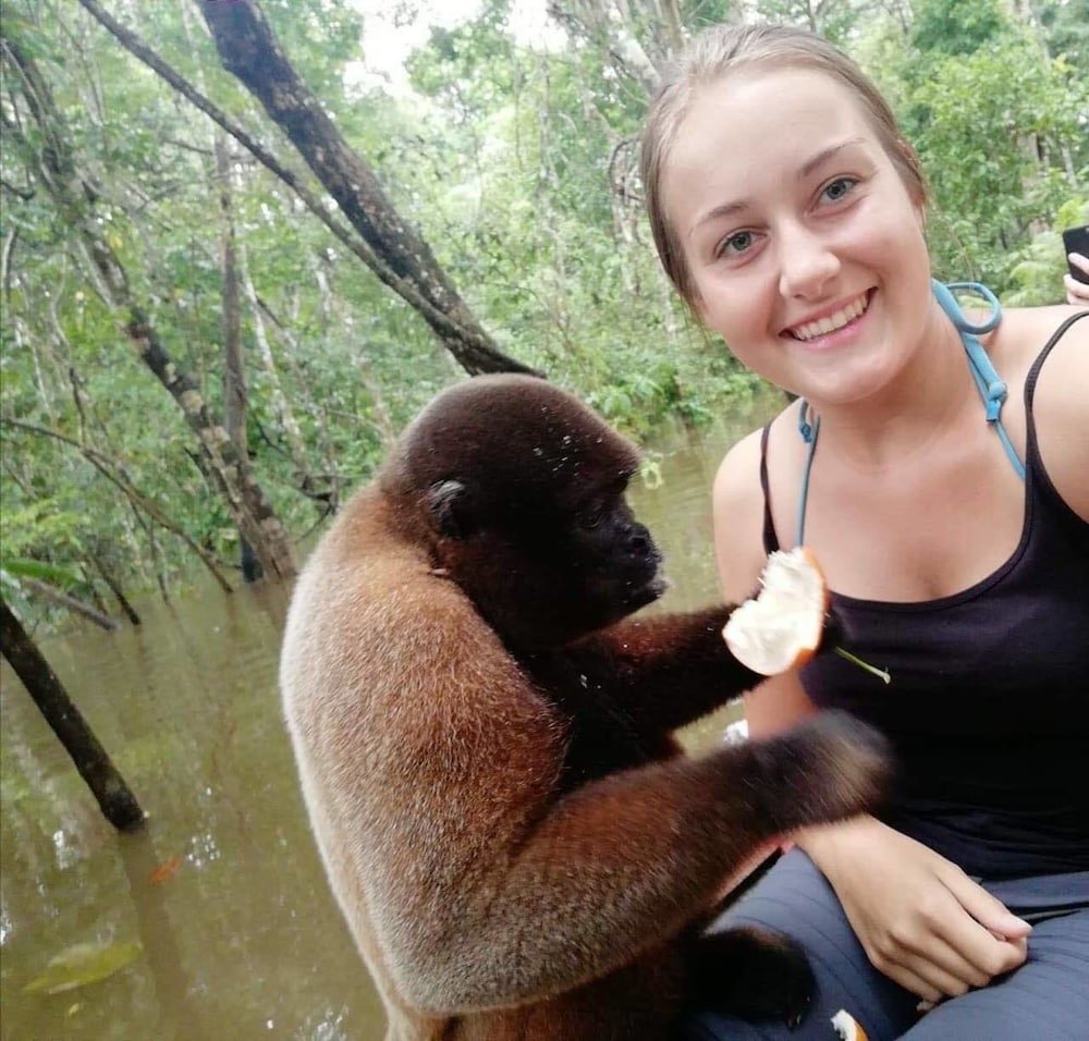 Ecological Jungle Trips & Amazon Lodge