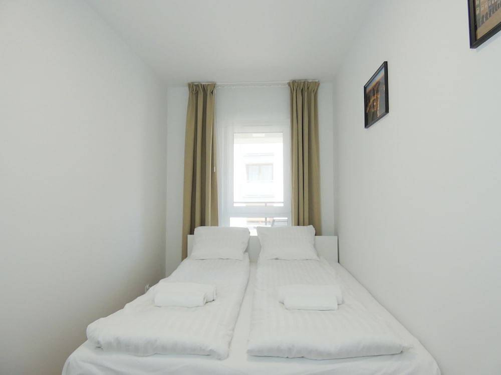 RentPlanet - Apartament Górczyńska