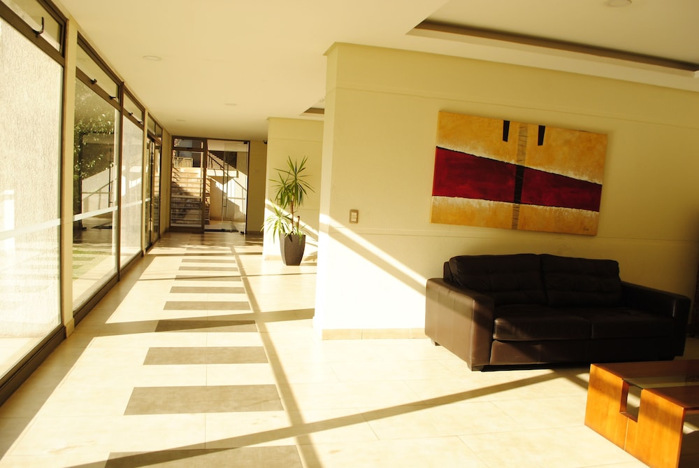 Apartamento Living Cochrane view 2