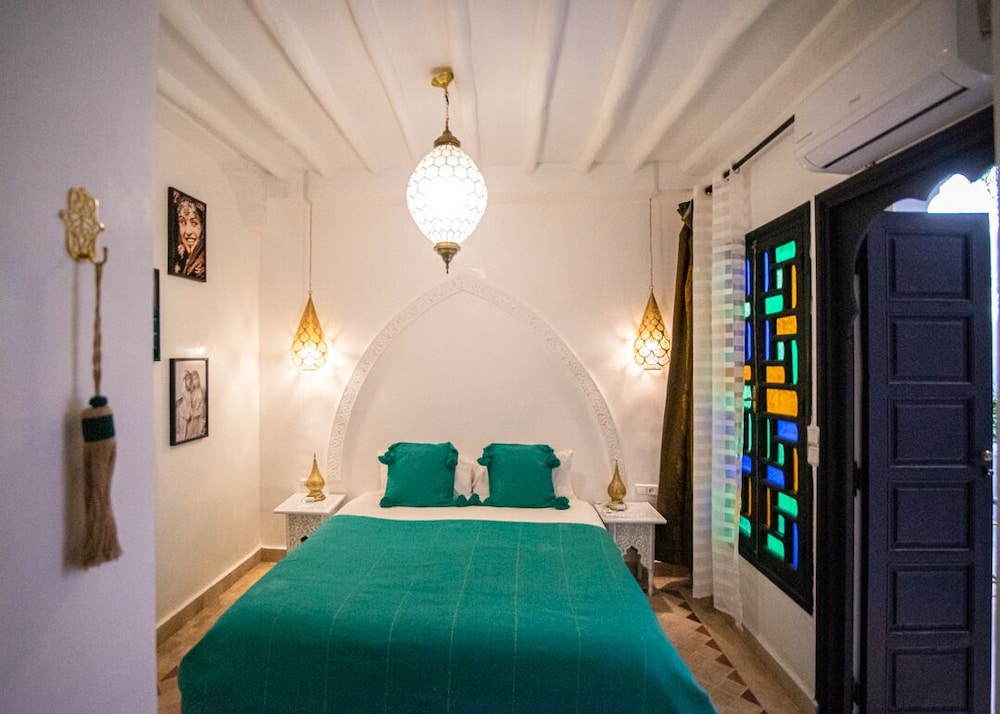 Riad tala