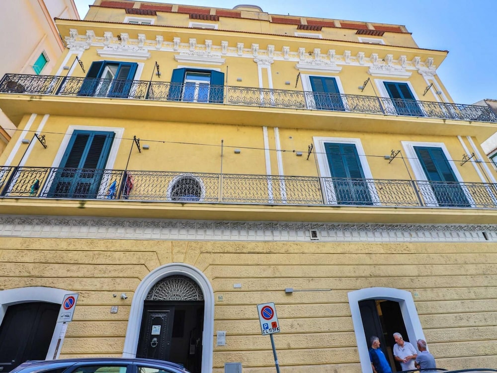 Appartamento a Vietri sul Mare ID 3056 view 3