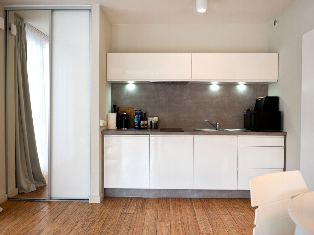 Apartment With Summer Pool, Pogorzelica view 4