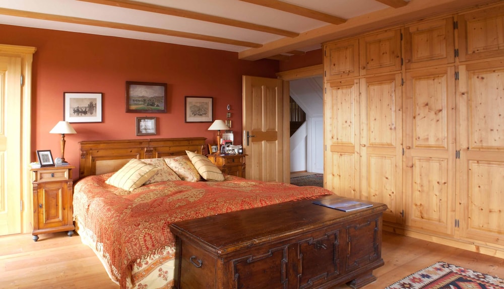 La Pause Musicale Near Salzburg Austria Luxury Chalet Swimming Lake