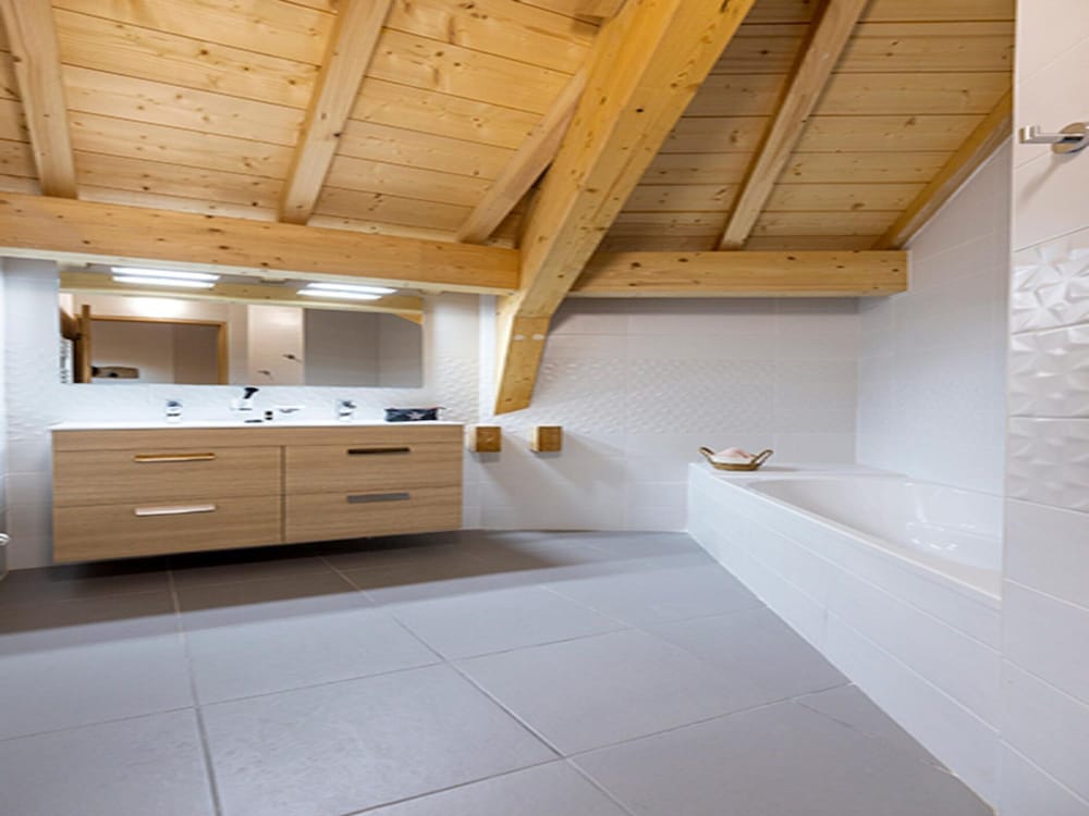 Apartment in Vaujany Near Alpe D'huez Ski Area