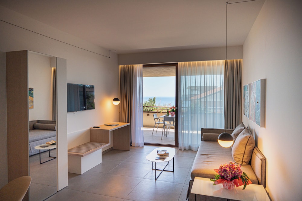 Sicilia's Residence Hotel Art & Spa