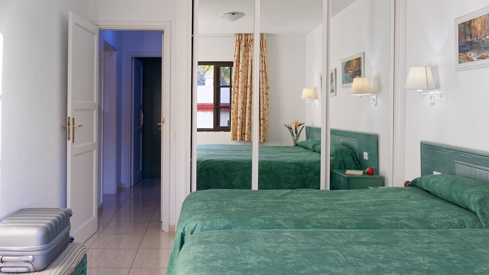 VALLE MARINA APARTAMENTOS