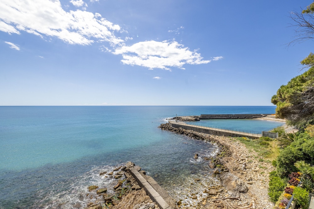 The Sound of the Sea by Wonderful Italy
