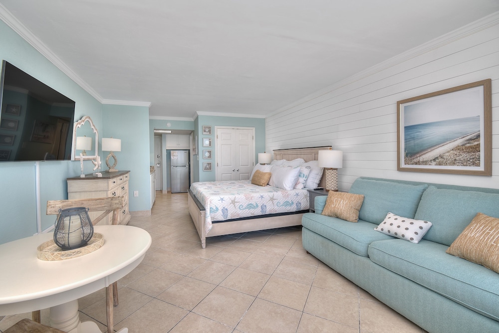 Sand Dunes by Elliott Beach Rentals