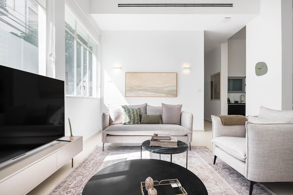 KG4 LUX Apartments