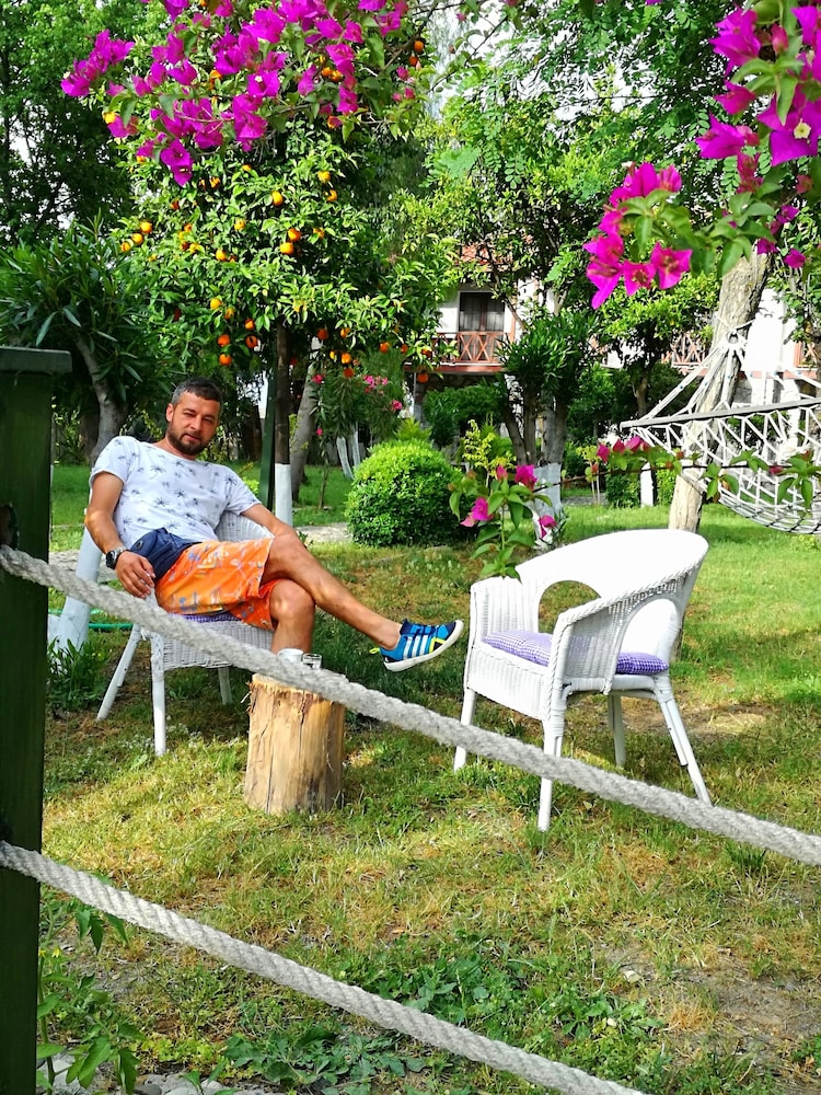 Dervişhan Pansiyon
