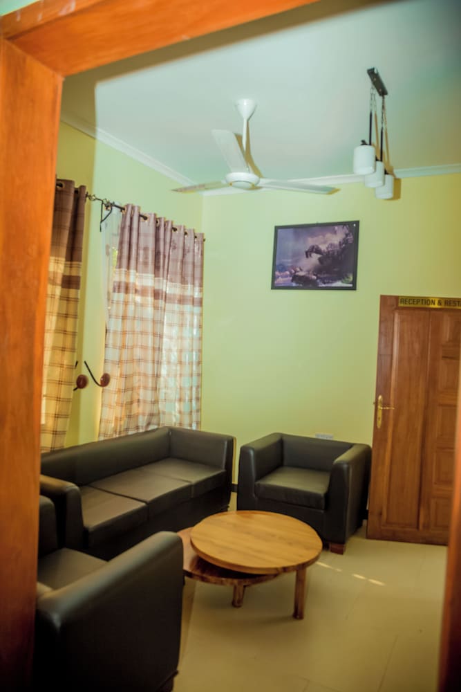 Randa Cottages view 2