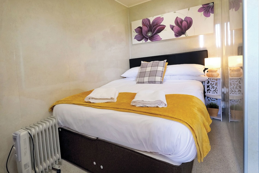 Ocean View 8 - 1 Bedroom - Llanrhidian view 3