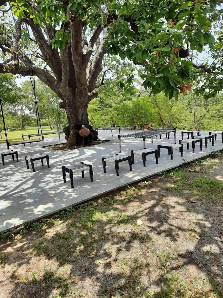 Indraprasth Heritage Resort