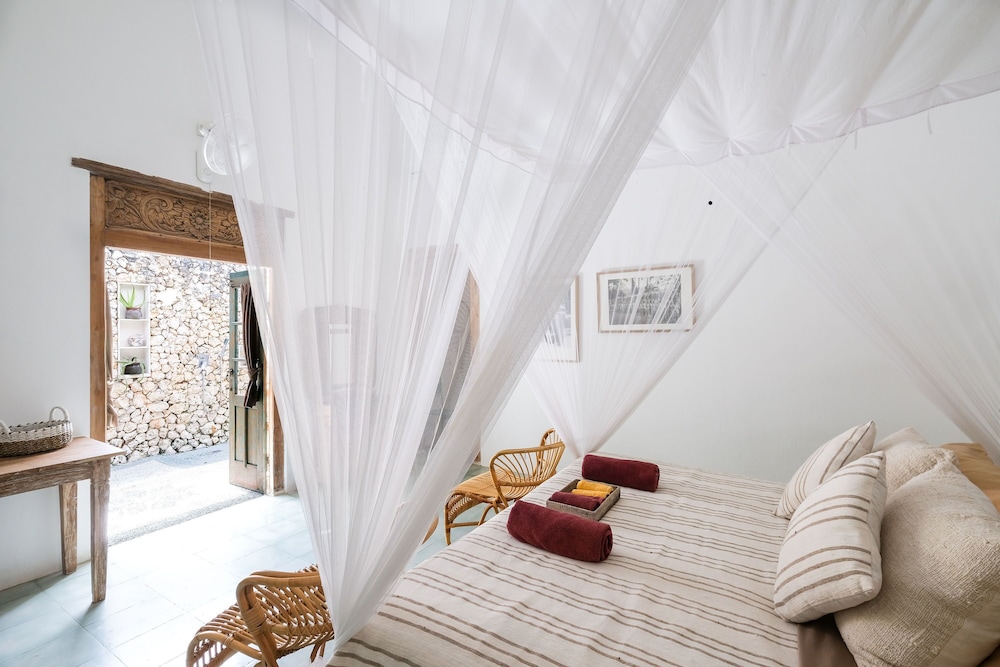 Villa Papaya
