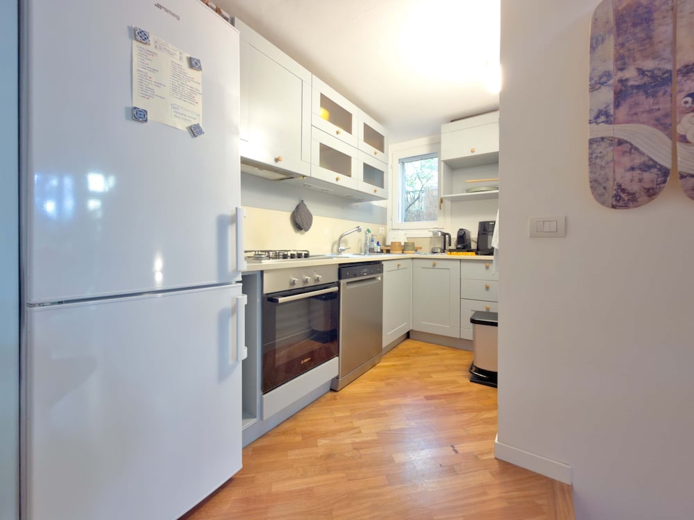 Loft Nicholas in Milano