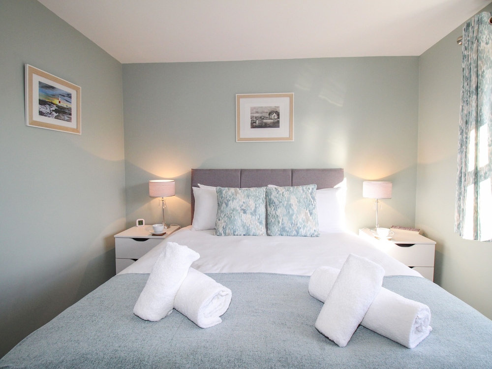 Chesil Retreat