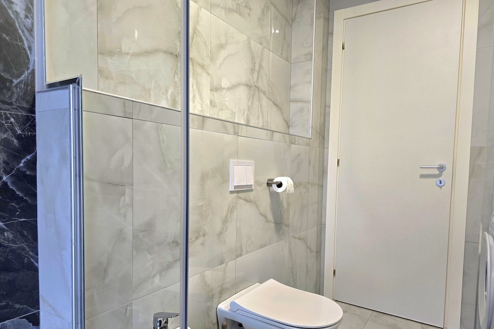 Sanpietro Holiday Homes