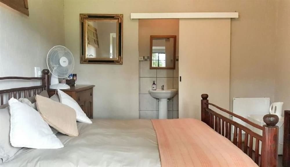 La Bastide Guesthouse