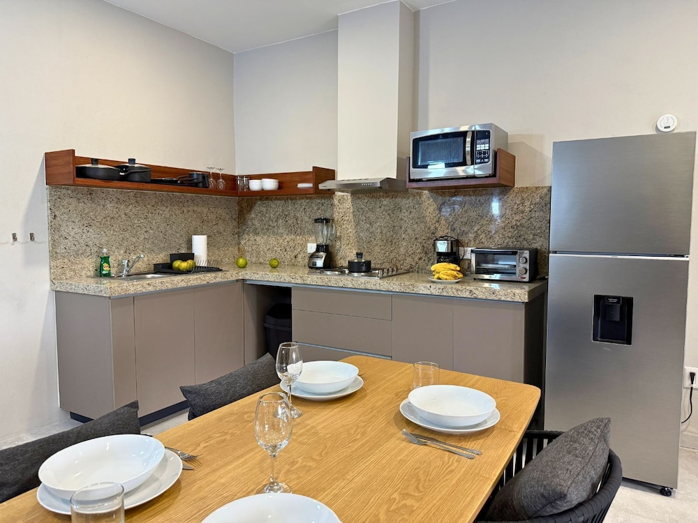 Rooms M