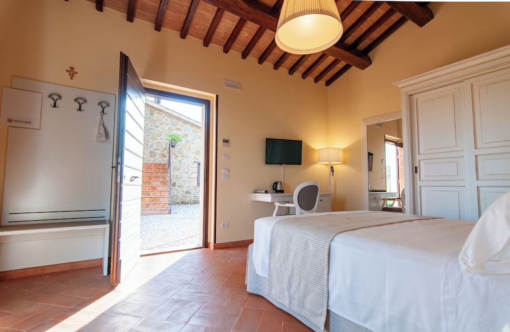 Borgo Sant'Apollinare Resort