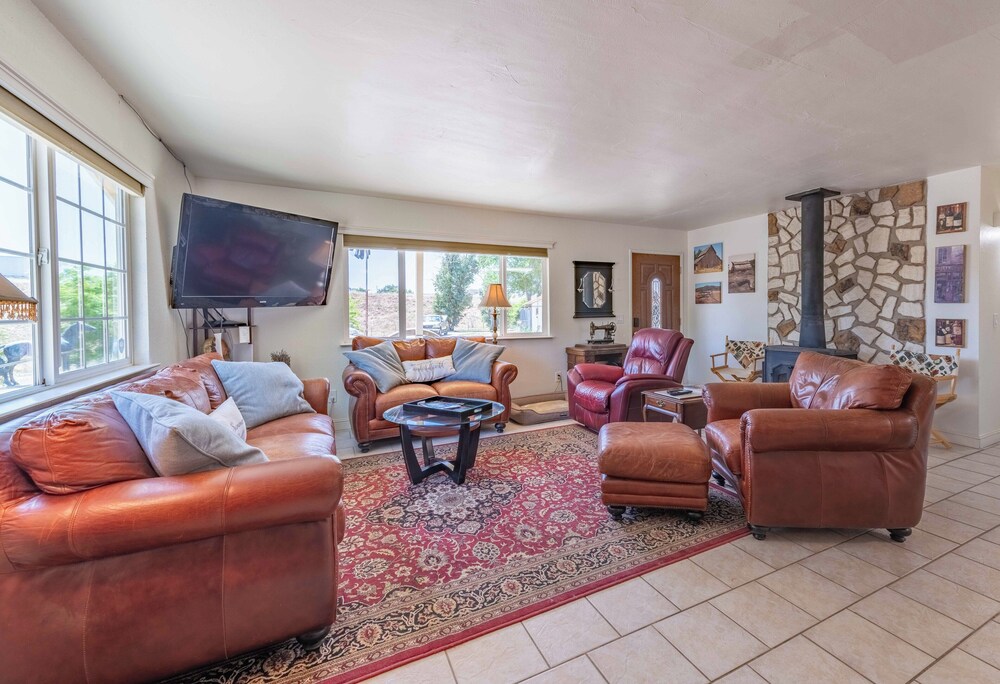 Oak Pass Ranch