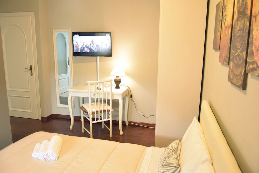 B&B Tortuga