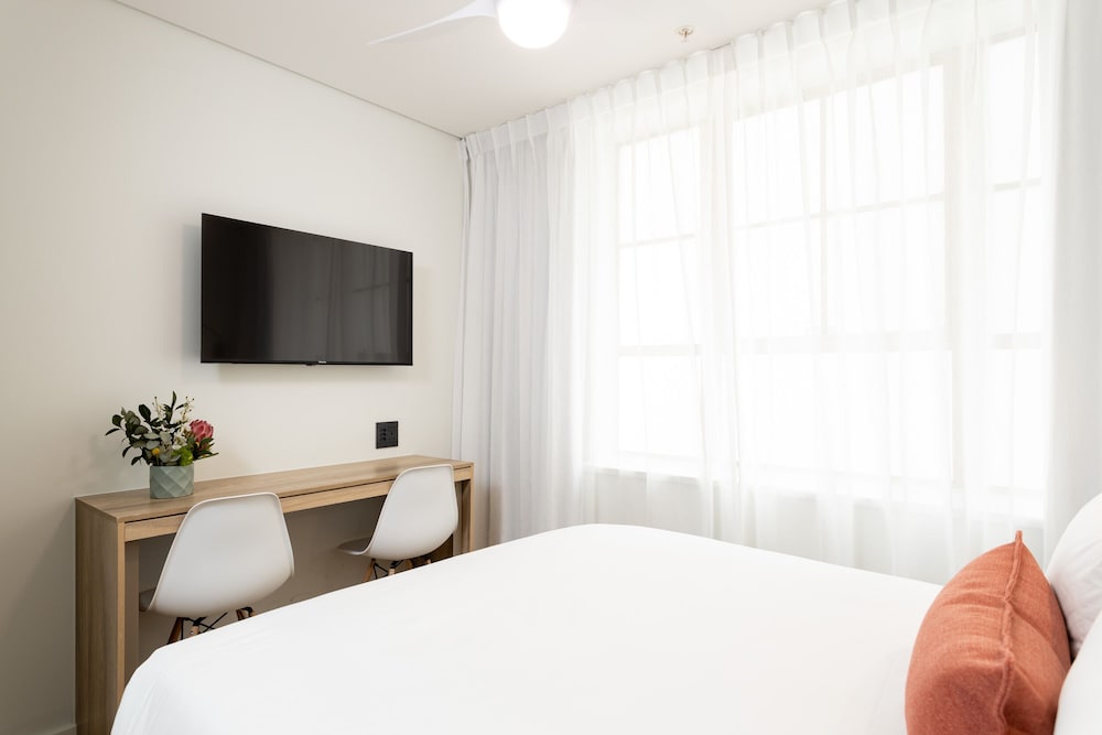 Habitat Aparthotel by Totalstay 3